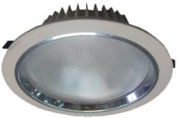 Radian 25 T. Торговый светодиодный светильник (ЛЕДЕЛ)